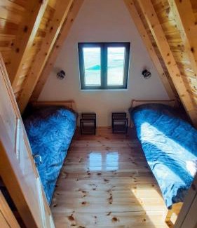 Virak House | Durmitor Horizons,Žabljak