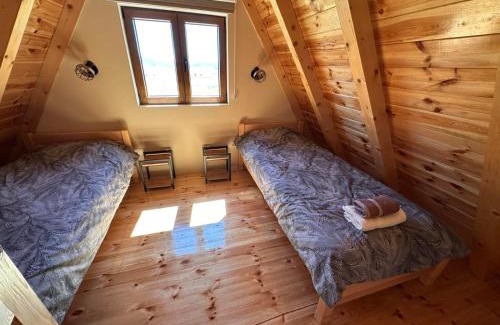 Virak House | Durmitor Horizons,Žabljak