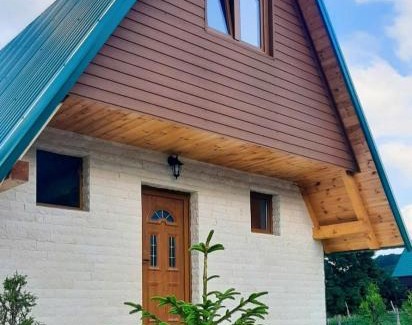 Virak House | Durmitor Horizons