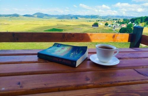 Virak House | Durmitor Horizons