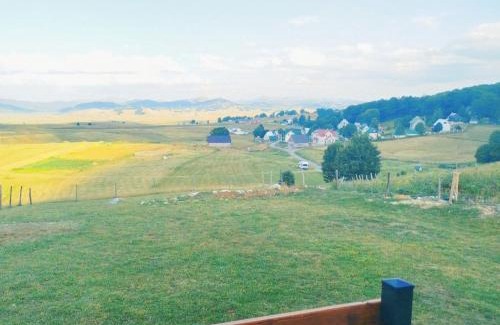Virak House | Durmitor Horizons