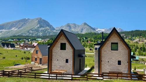 Razvrsje Villa | Durmitor Summit