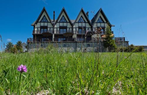 Zabljak Villa | Durmitorka Luxury Villas