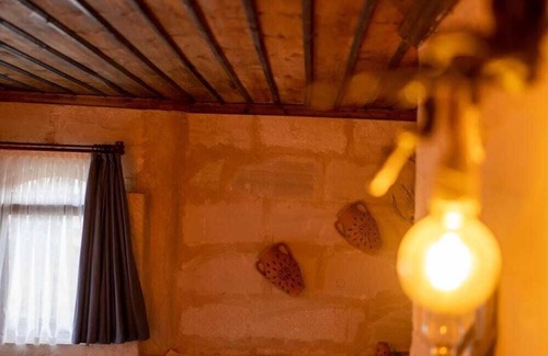 Nar Hotel | Discover Duru Cappadocia Stone House: Rated 9.6/10 Stay