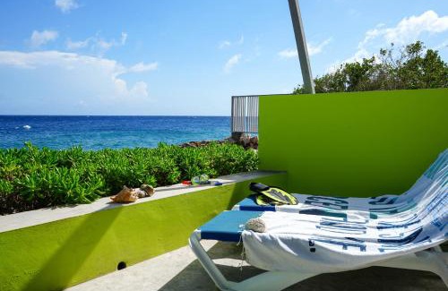 Pietermaai District Apartment | Seaside Escape at Dushi Pietermaai Apartments - 4 Star Stay