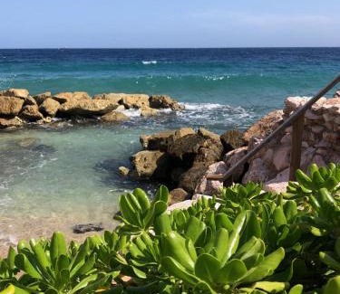 Pietermaai District Apartment | Seaside Escape at Dushi Pietermaai Apartments - 4 Star Stay