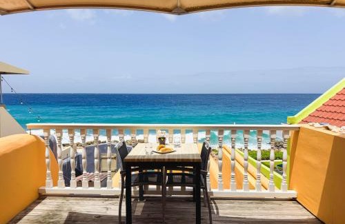 Pietermaai District Apartment | Seaside Escape at Dushi Pietermaai Apartments - 4 Star Stay