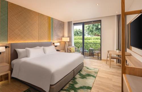 Phatthalung Hotel | Exceptional Stay at Dusit Princess Phatthalung - 4 Star Escape