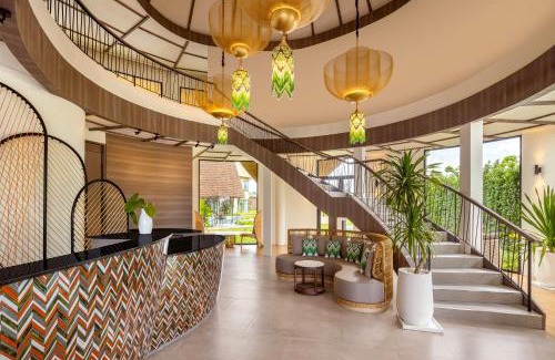 Phatthalung Hotel | Exceptional Stay at Dusit Princess Phatthalung - 4 Star Escape