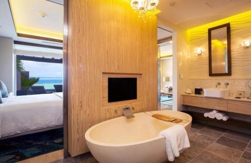 Tumon Resort | Experience Dusit Thani Guam Resort: Oceanfront Bliss Awaits