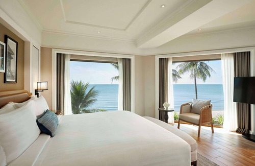 Hua Hin Hotel | Experience Dusit Thani Hua Hin: 5-Star Spa & Pool Oasis