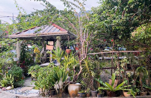 Bayan Lepas House | Family-Friendly Getaway at Dusun Indah Cottage 1