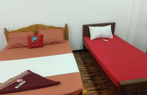 Manmunai North House | Pet-Friendly Retreat at Dutch Beach Rest Inn