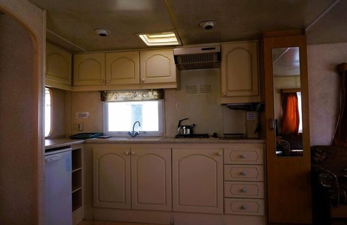 Mielno House | Cozy Dutch Houses for 6 Near the Sea in Łazy