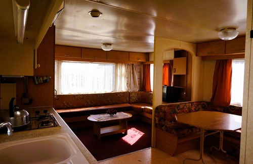 Mielno House | Cozy Dutch Houses for 6 Near the Sea in Łazy