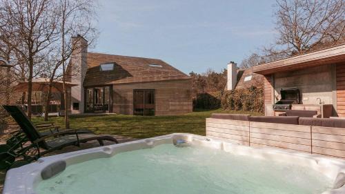 De Koog Villa | Dutchen Park Duynzoom