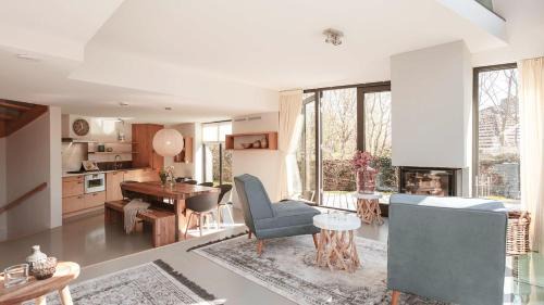 De Koog Villa | Dutchen Park Duynzoom