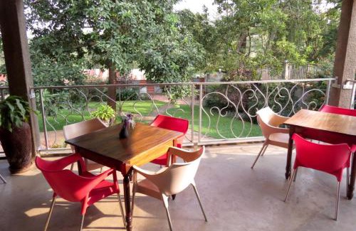 Fort Portal Hotel | Relax at Dutchess Hotel & Restaurant with Spa and Dining