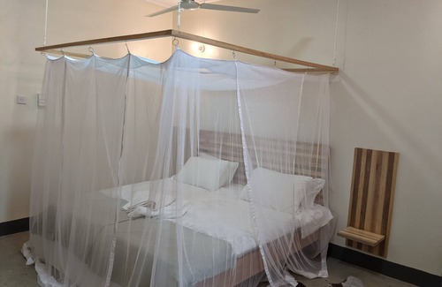 Fort Portal Hotel | Relax at Dutchess: Enjoy Spa, Restaurant & Family-Friendly Amenities