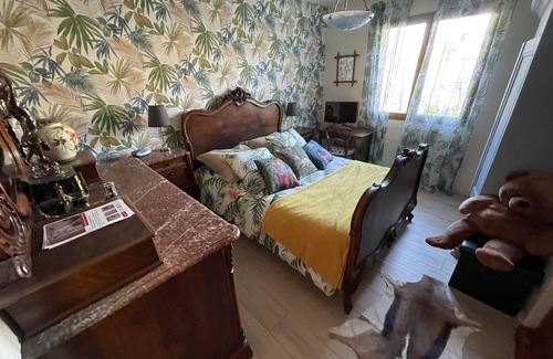 Castanet-Tolosan House | Discover DuuD: Family-Friendly Stay with Spa & Breakfast