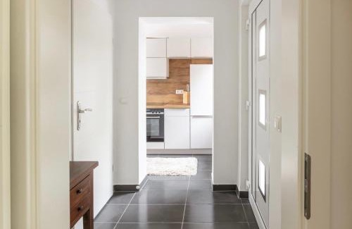 Duvenstedt Apartment | Duvenstedter Rotklinker