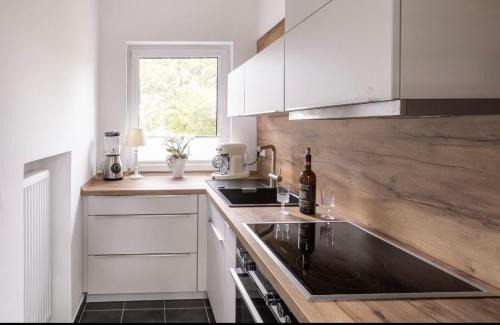 Duvenstedt Apartment | Duvenstedter Rotklinker