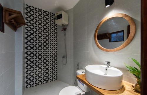 Hang Bac Apartment | DUWON Modern Residences-Fully Furnish Hoan Kiem Lake-Flexible Check in