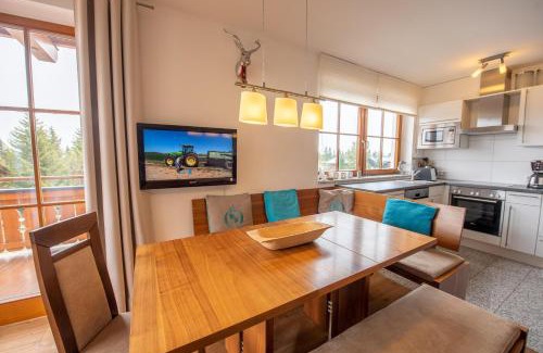 Hochkrimml Apartment | Family-Friendly Getaway at Duxeranger C Top 4 Hotel