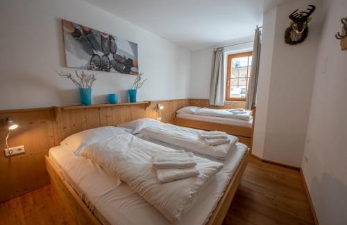 Hochkrimml Apartment | Family-Friendly Getaway at Duxeranger C Top 4 Hotel