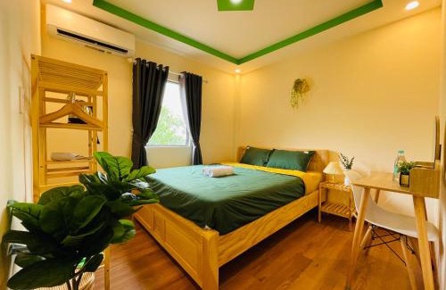 Con Son House | Relaxing Oceanfront Duy Cảnh Homestay with Top Amenities