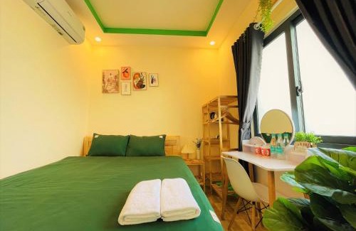 Con Son House | Relaxing Oceanfront Duy Cảnh Homestay with Top Amenities