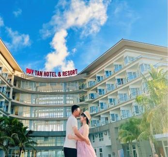 Bao Ninh Hotel | Relaxing Stay at Duy Tân Quảng Bình Hotel & Resort