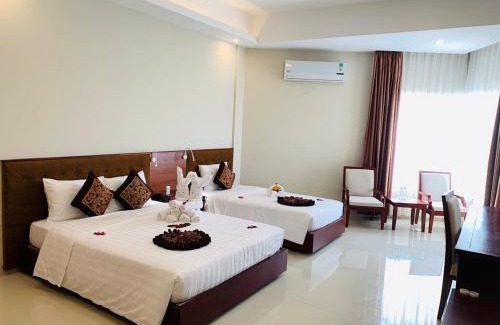 Bao Ninh Hotel | Relaxing Stay at Duy Tân Quảng Bình Hotel & Resort