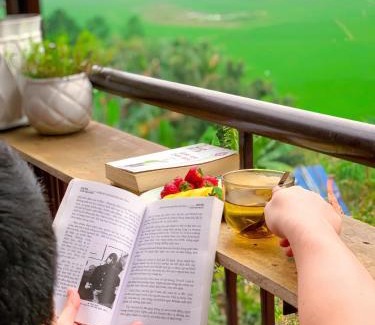 Nam Mau House | Cozy Duy Tuyen Ba Be Homestay with Free BBQ & Pets Welcome