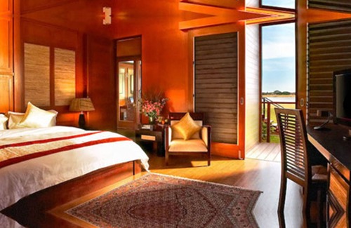 Kampung Leban Hotel | Discover Duyong Marina & Resort: Family-Friendly Getaway