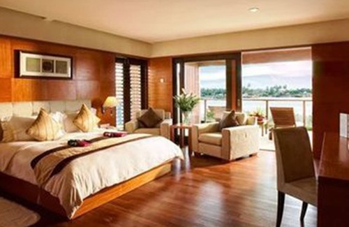 Kampung Leban Hotel | Discover Duyong Marina & Resort: Family-Friendly Getaway