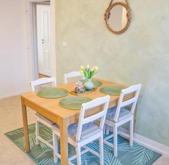 Mikulov Apartment | Dvě deci - Mikulov