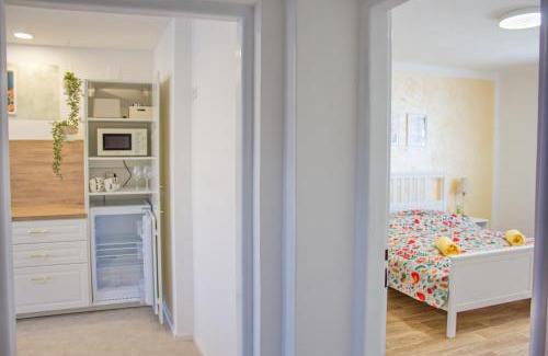 Mikulov Apartment | Dvě deci - Mikulov