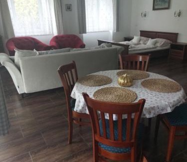 Nove Dvory Apartment | Budget-Friendly Dvůr U kapličky with Pool & Family Amenities