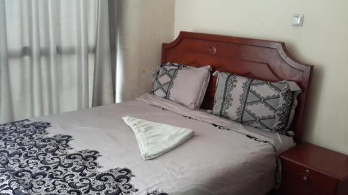 Addis Ababa House | Welcoming Zf PENSION: Pet-Friendly Stay with Great Amenities