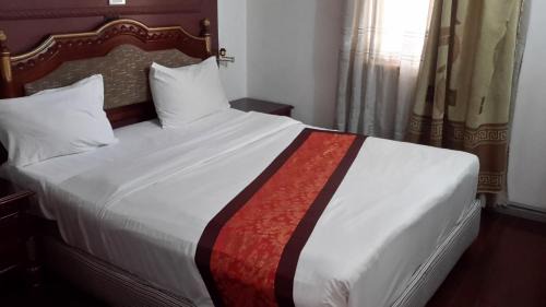 Addis Ababa House | Welcoming Zf PENSION: Pet-Friendly Stay with Great Amenities