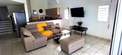 Oyster Pond Villa | Relaxing DV REAL PHILOXENIA Villa with Oceanfront Views