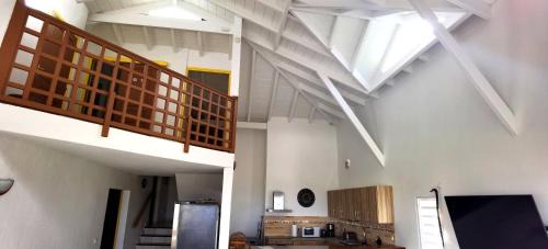 Oyster Pond Villa | Relaxing DV REAL PHILOXENIA Villa with Oceanfront Views