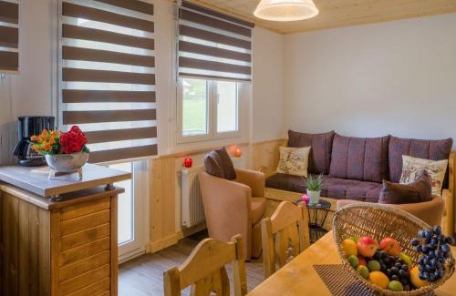 Mijoux Apartment | Oceanfront Escape at Dvacances Résidence les Tavaillons