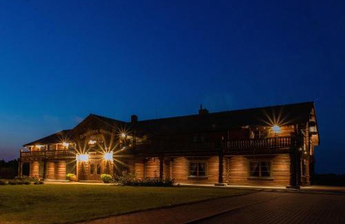 Dvarcenai House | Exceptional Dvarčėnų dvaras: 4-Star Hotel with Ocean View