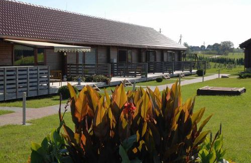 Dvarcenai House | Exceptional Dvarčėnų dvaras: 4-Star Hotel with Ocean View