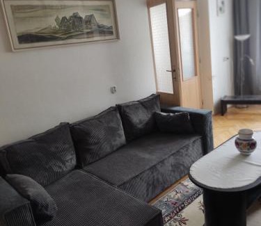 Banska Bystrica Apartment | Dvojizbový byt v Banskej Bystrici