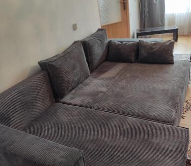 Banska Bystrica Apartment | Dvojizbový byt v Banskej Bystrici