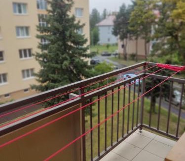 Banska Bystrica Apartment | Dvojizbový byt v Banskej Bystrici