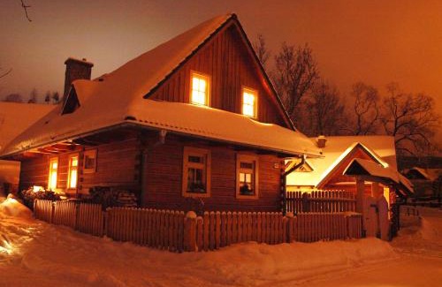 Osturna House | Discover Dvor Magduška: Spa Retreat with 9.6/10 Rating